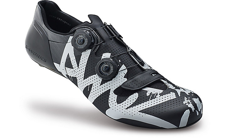 【S-WORKS】SW 6 RD SHOE ALLEZ 【S-WORKS】SW 6 RD SHOE ALLEZ